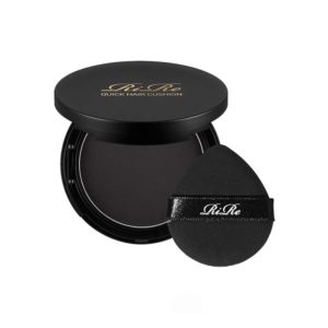 Ri Re Quick Hair Instant Touch-up Cushion 14 G / 0.49 oz. Cover Grey Hair, 14 G, 0.49 oz