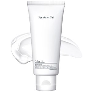 Pyunkang Yul PKY Peeling Gel With Immediate Visible Effect, Korean Skincare (3.4, 3.4 fl oz, 100 mL