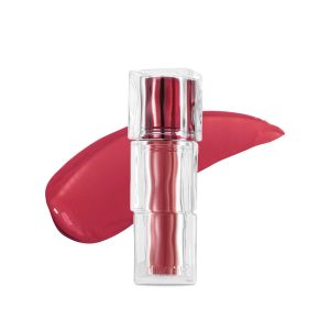 TIRTIR [*Mini Size Waterism Tinted Lip Gloss #21 Fig Me, 0.06 Fl oz