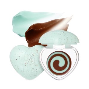 dasique Candy Rolling Pot #Mint Choco