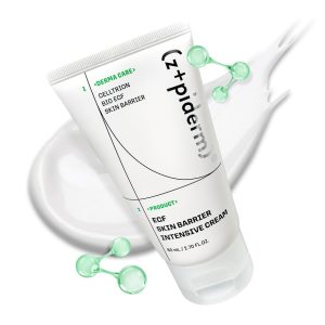 Z+piderm Zipiderm EGF Moisturizing Face Cream