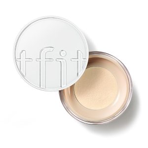 TFIT Translucent Finishing Powder 24 H Long Lasting, 2.1 Medium Beige 7 G