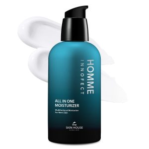 The Skin House Homme Innofect All-In-One Face Moisturizer 4.4 fl oz