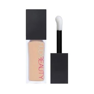 Huda Beauty #Faux Filter Luminous Matte Buildable Coverage Crease Proof Concealer Coconut