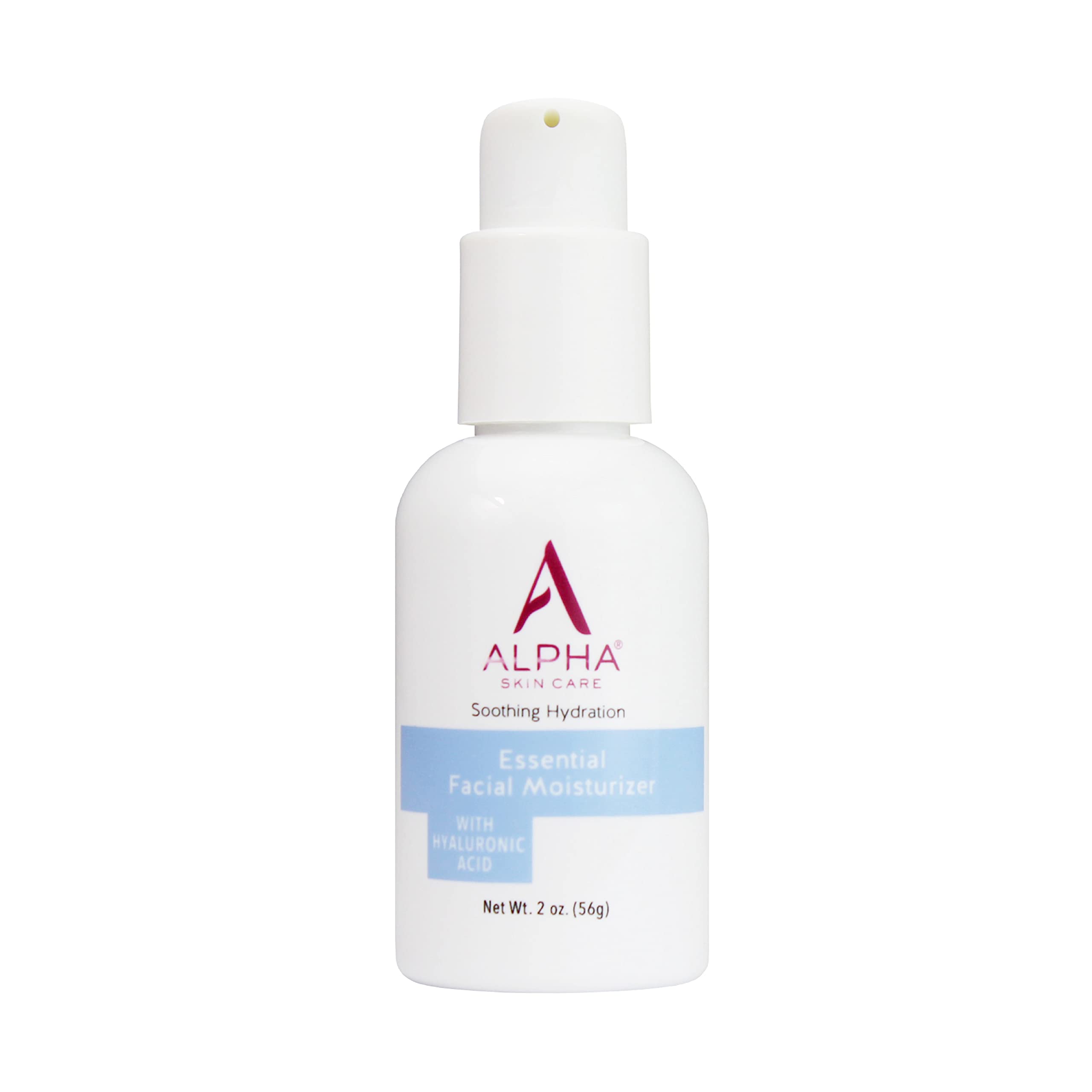 Alpha Skin Care Essential Facial Moisturizer, 2 oz 1 Alpha Skin Care Essential Facial Moisturizer, 2 oz