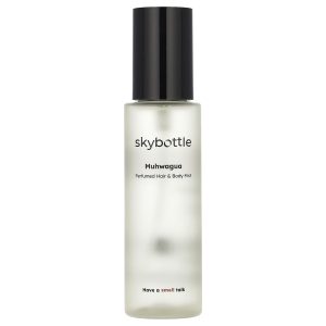 skybottle Hair & Body Mist, 3.4 Fl oz