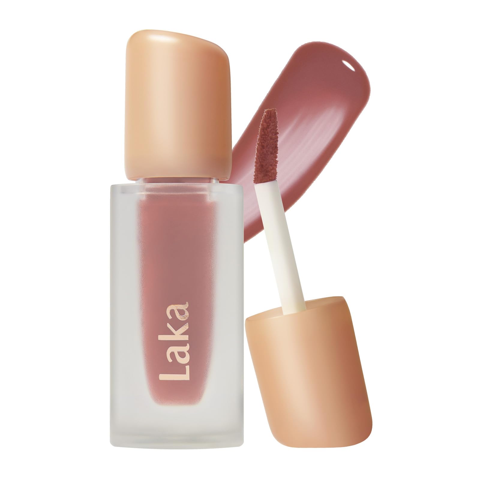Laka Fruity Glam Tint, 0.15 oz 1 Laka Fruity Glam Tint, 0.15 oz TFQ4