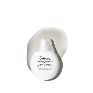 The Ordinary Squalane + Amino Acids Hydrating Lip Balm, 0.5 Fl oz