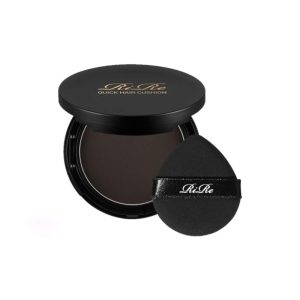 Ri Re Quick Hair Instant Touch-up Cushion 14 G / 0.49 oz. Cover Grey Hair, 14 G, 0.49 oz