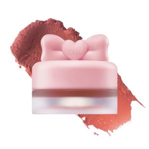 YOU NEED ME YNM Lip And Cheek Butter Pot, 0.09 oz (Chocolate Butter)