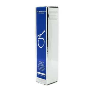 ZO SKIN HEALTH ZOSH ZO Skin Health Growth Factor Eye Serum, 0.5 Fl oz