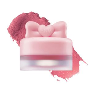 YOU NEED ME YNM Lip And Cheek Butter Pot, 0.09 oz (Plum Butter)