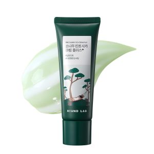 ROUND LAB Pine Cica Calming Cream Plus 60 mL