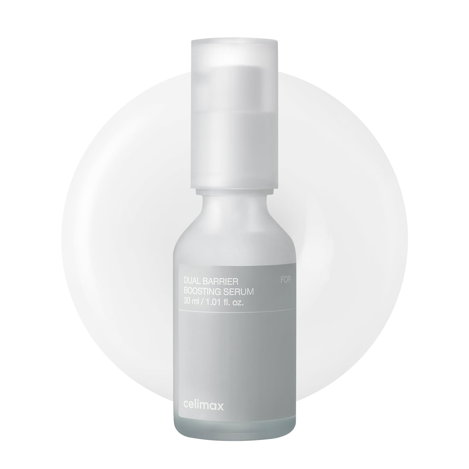 celimax Dual Barrier Skin Boosting Serum, 1.01 fl oz 1 celimax Dual Barrier Skin Boosting Serum, 1.01 fl oz