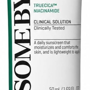 SOME BY MI Truecica Aqua Calming Sunscreen SPF 50+ PA++++ 1.69 Fl oz