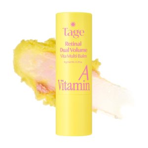 Tage Retinal Dual Volume Multi Balm