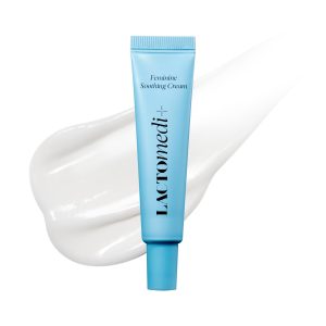 LACTOMEDI Feminine Moisturizing Cream, 0.5 Fl oz