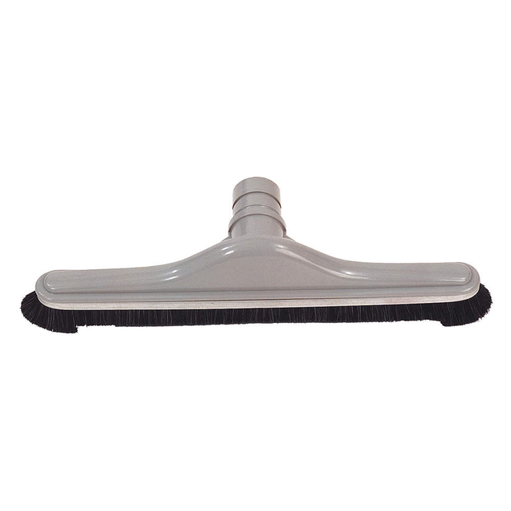 Pro Team 100623 14-inch Hard Surface Floor Tool With Nylon Brush 1 Pro Team 100623 14-inch Hard Surface Floor Tool With Nylon Brush