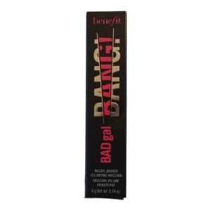 Benefit Bad Gal Bang Volumizing Mascara, 0.3 Fl oz