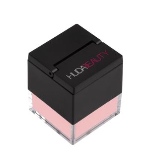 Huda Beauty Mini Easy Bake Loose Baking & Setting Powder, 0.21 oz, 6 G