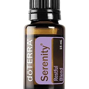 do TERRA Serenity Essential Oil Restful Blend, 15 mL