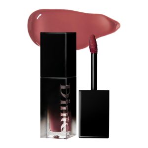DINTO Blur-Glowy Lip Tint (204 Modestia), 0.11 Fl oz
