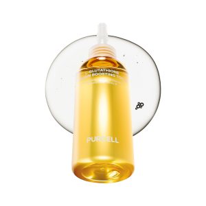 PURCELL L-Glutathione Vitamin Boosting Toner, 5.07 Fl oz / 150 mL, 5.07 Fl oz, 150 mL
