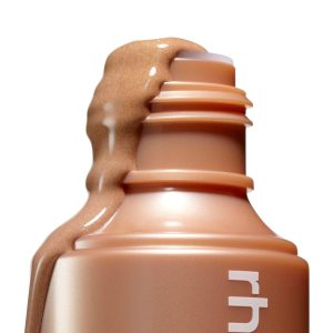 Rhode Highlight Milk Multipurpose Luminizer Shade 03 (pearly Warm Bronze)