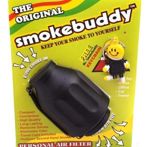 smokebuddy Smoke Buddy