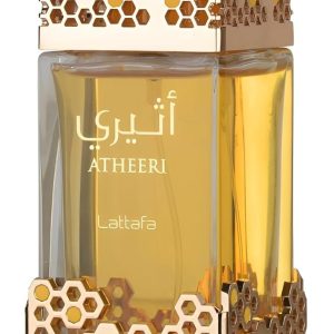 Lattafa Atheeri For Unisex Eau De Parfum Spray, 3.4 Ounce / 100 mL, 3.4 Ounce, 100 mL