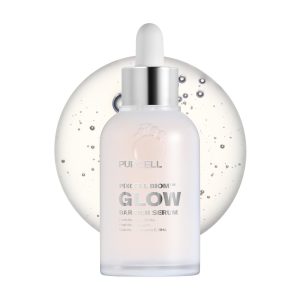PURCELL Pixcell Biom Glow Barrier Serum, 1.69 Fl oz / 50 mL, 1.69 Fl oz, 50 mL