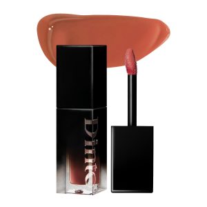 DINTO Blur-Glowy Lip Tint (202 Sophia), 0.11 Fl oz