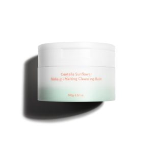 HARUHARU Wonder Centella Sunflower Makeup-Melting Cleansing Balm 3.52 oz.