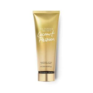 Victoria’s Secret Coconut Passion Fragrance Lotion 8 Ounces
