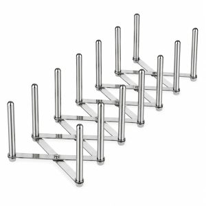 IKEA Variera Pot Lid Organizer