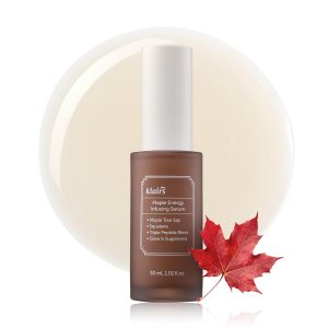 Dear Klairs Maple Energy Infusing Serum Korean Peptide Hydrating Serum, 30 mL