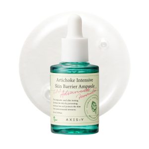AXIS-Y Artichoke Intensive Skin Barrier Ampoule, 1.01 fl oz