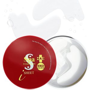 Spa Treatment HAS Stretch I Sheet Exo Japanese