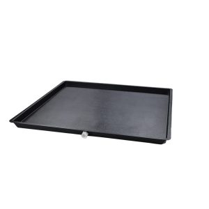 Diversitech 6-3636 L Drain Pan, 36 X 36