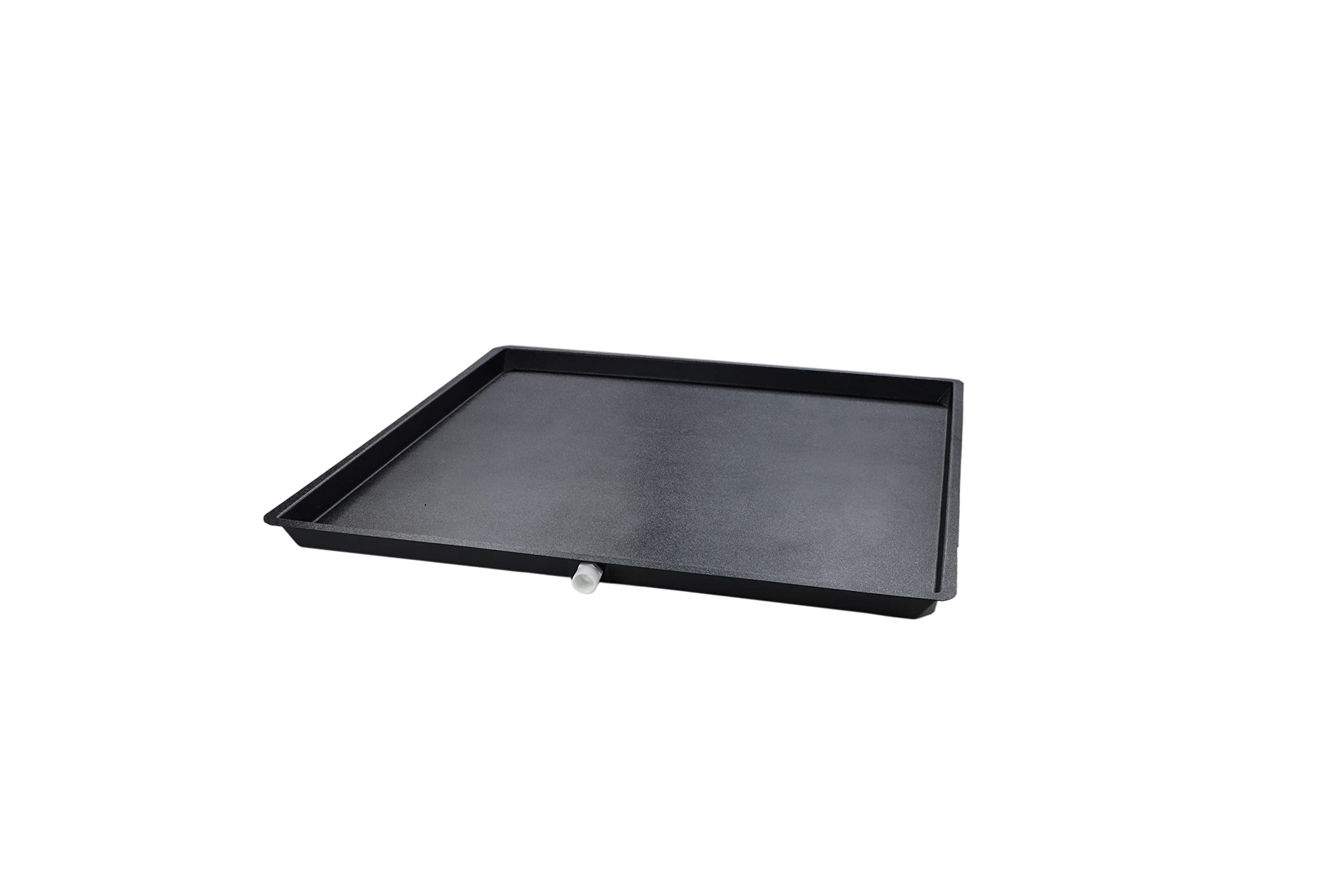 Diversitech 6-3636 L Drain Pan, 36 X 36 1 Diversitech 6-3636 L Drain Pan, 36 X 36