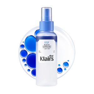Dear Klairs Blue EGF Cooling Mist, 3.38 Fl oz