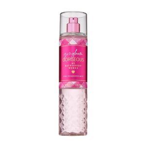 Bath & Body Works Gingham Gorgeous Fine Fragrance Mist, 8 Fl oz, 1 Pack