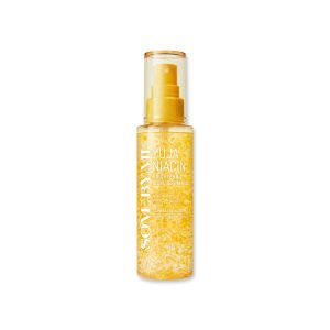 SOME BY MI Yuja Niacin Brightening Body Serum Mist 2.7 Fl oz, 80 mL