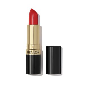 REVLON Super Lustrous Lipstick, 0.15 oz
