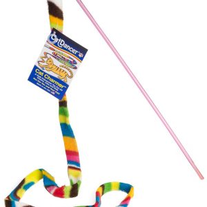 Cat Dancer Products Charmer Interactive Cat Toy