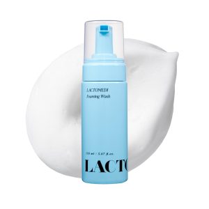 LACTOMEDI Feminine Foaming Wash, 5.07 Fl oz.