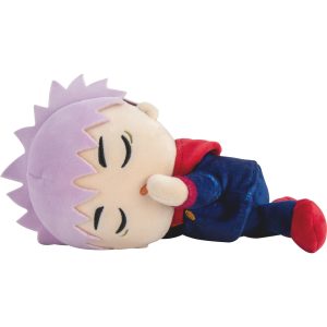 Club Mocchi-Mocchi- Suya Suya Sleeping Friend Jujutsu Kaisen Plush, 8 Inch