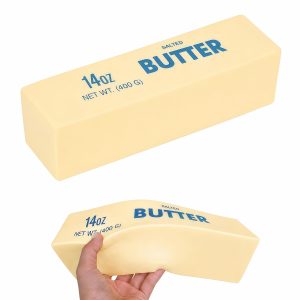 Generic Giant Butter Squishy Toys