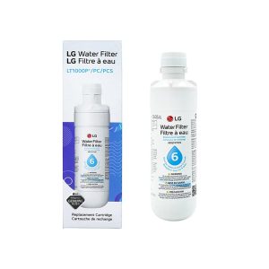 LG LT 1000 P – 6 Month / 200 Gallon Capacity Replacement
