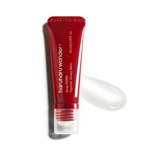 HARUHARU Wonder Rose PDRN Peptide Glowy Balm, 0.33 fl oz